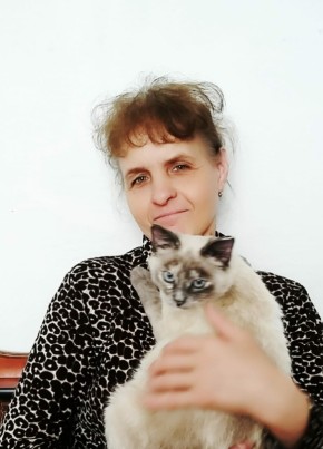 Мария, 56, Қазақстан, Актау (Қарағанды обл.)