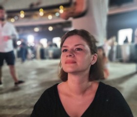 Olga, 25, Kaliningrad