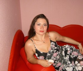 Анна, 34 года, Омск