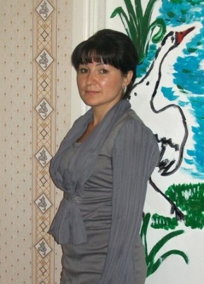 Гульназ, 46, Россия, Чекмагуш