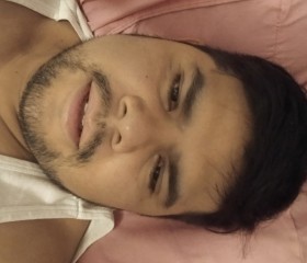 Luis, 29, Borough of Queens