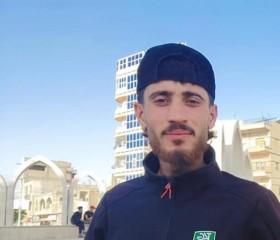 ابو الزين, 22, Godollo
