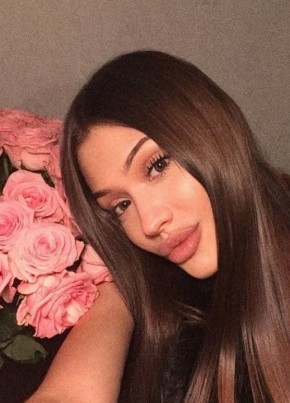 Алина из Самары 22 года