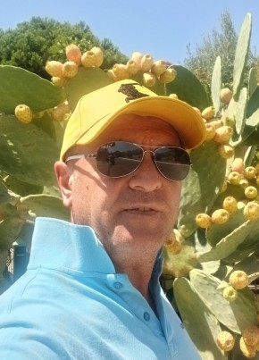 Mehmet Sayan из Konya 43 года
