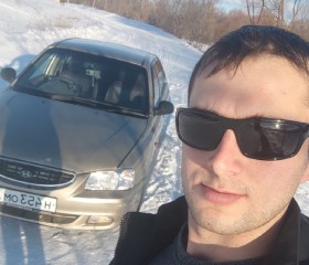 Вячеслав, 24 года, Пенза
