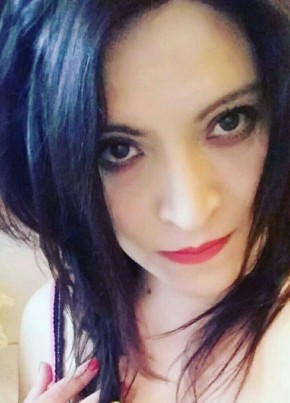 Pamela, 41, Estado Plurinacional de Bolivia, Cochabamba