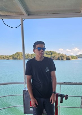 Joel, 19, República de Costa Rica, San José (San José)