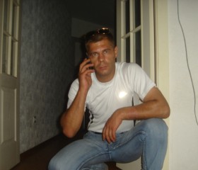 Артем, 43 года, Новокузнецк