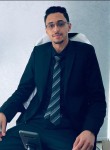 Ahmed Alaghbari, 23 года, Frankfurt am Main