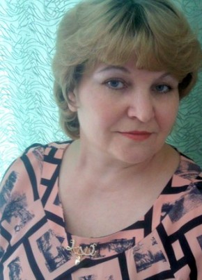 Lara, 58, Russia, Saint Petersburg
