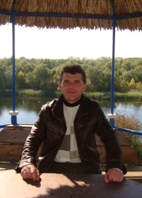 Игорь, 55, Україна, Старокостянтинів