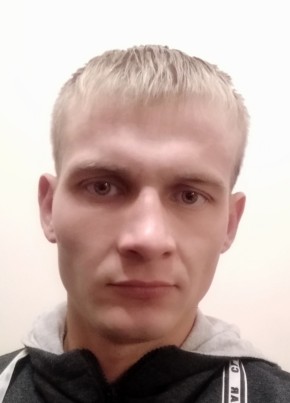 Николай, 29, Россия, Судак