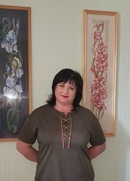 оксана, 50, Россия, Волгоград