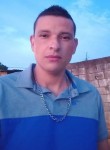 Edson da Silva, 18 лет, Guaxupé