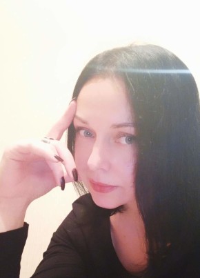 Elena, 47, Belarus, Mazyr