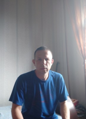 Andrei, 42, Россия, Пенза