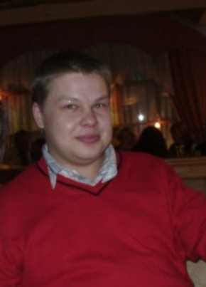 Владимир, 40, Россия, Ижевск