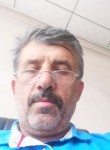 İsa olmaz , 59 лет, Ankara