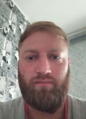 Vladislav, 31, Russia, Moscow