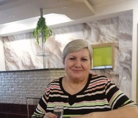Nina, 67, Pospelikha
