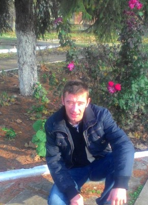 Олег, 42, Россия, Нижнегорский