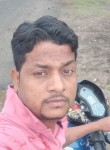 Yogesh Kumar, 33 года, Vadodara