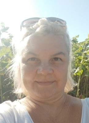 Tatiana, 46, Россия, Краснодар