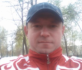 Vitaliy, 44, Saint Petersburg