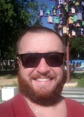 Егор, 47, Россия, Черноголовка
