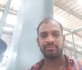 Mariyappan, 25 лет, Chennai