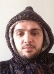 Alper, 33 года, Beylikdüzü