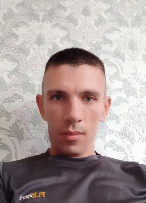 Виталий, 42, Рэспубліка Беларусь, Магілёў