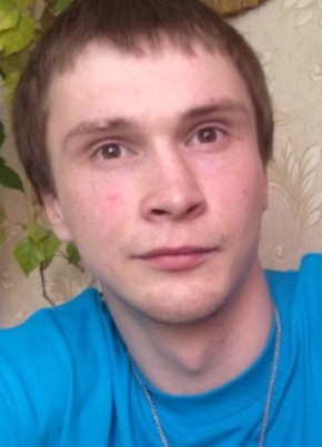 Алексей, 34, Россия, Полярные Зори