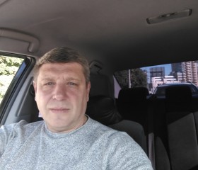 Viktor, 53, Moscow