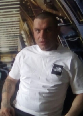 Александр, 34, Россия, Торжок