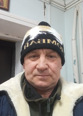 Владимир из Светлограда 51 год