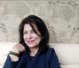 Ирина, 54 года, Анапа