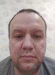 Димас, 38 лет, Егорьевск