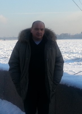 Анатолий, 54, Россия, Красногорск