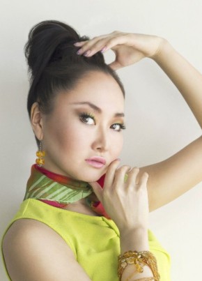 Nadezhda, 32, Russia, Moscow