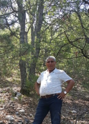 Orhan, 48, Türkiye Cumhuriyeti, Sorgun