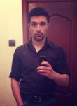 Анзор, 23 года