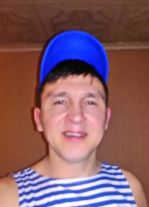 Владислав, 49, Россия, Озёрск (Челябинская обл.)