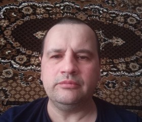 Kirill, 45, Hrodna