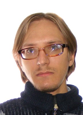 Аким, 34, Россия, Москва