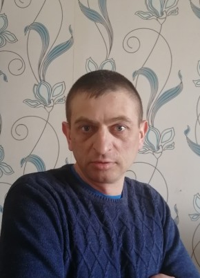 Александр, 41, Россия, Ишим