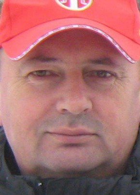 miloje petronic, 49, Србија, Београд