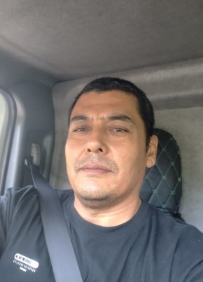 Баха из Екатеринбурга 44 года