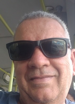 Ricardo lobo из Curvelo 60 лет
