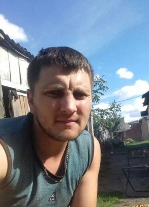 Олександр , 37, Україна, Ківерці